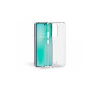 Coque Renforcée pour Xiaomi Redmi Note 12 Pro FEEL Transparent