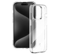 Force Case Coque renforcée PULSE pour iPhone 15 Pro Max – Transparent