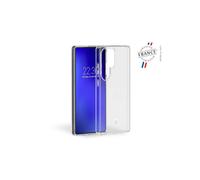 Force Case Coque Pulse Galaxy-S25 Ultra Transparent