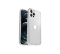 Coque renforcée "React" Apple iPhone 12/iPhone 12 Pro - transparente