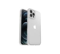 Coque renforcée "React" Apple iPhone 12 Pro Max - transparente