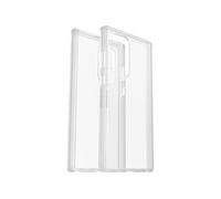 Coque renforcée React pour Samsung Galaxy S22 Ultra - transparente