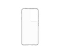 Coque renforcée "React" Samsung Galaxy S21 Ultra - transparente