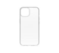 Coque renforcée React transparente pour Iphone 13
