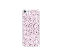 Coque renforcée rigide - Compatible iPod Touch 5 - design liberty sauvage