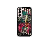Coque renforcée rigide - Compatible Samsung Galaxy S22 - design skull urgh