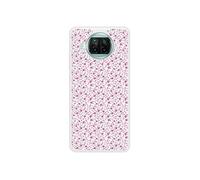 Coque renforcée rigide - Compatible Xiaomi Mi 10T Lite - design liberty sauvage