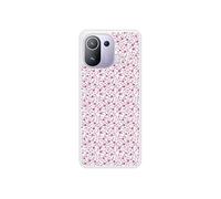 Coque renforcée rigide - Compatible Xiaomi Mi 11 Pro - design liberty sauvage