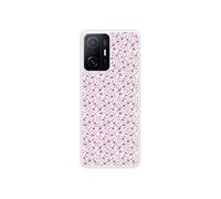 Coque renforcée rigide - Compatible Xiaomi Mi 11T - design liberty sauvage