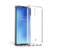Coque Renforcée Samsung G A42 5G AIR Garantie à vie Transparente Force Case