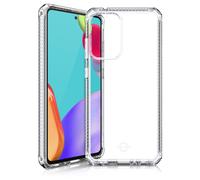 Coque Renforcée Samsung G A52 4G / A52 5G / A52s 5G Spectrum Clear Transparente Itskins
