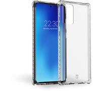 Coque Renforcée Samsung G Note 2 0 AIR Garantie à vie Transparente Force Case