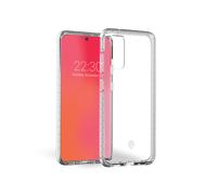Coque Renforcée Samsung G S20 LIFE Garantie à vie Transparente Force Case