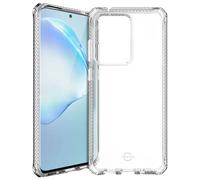 Coque Renforcée Samsung G S20 Ultra Spectrum Clear Transparente Itskins