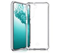 Coque pour Samsung Galaxy S21 Plus 5G Renforcée Spectrum Clear Transparent