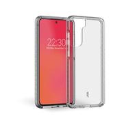 Coque Renforcée Samsung G S21FE LIFE Garantie à vie Transparente Force Case