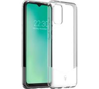Coque Renforcée Samsung G A02s PURE Garantie à vie Transparente Force Case