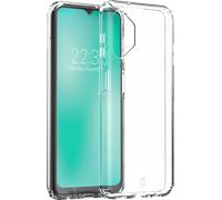Coque Renforcée pour Samsung Galaxy A13 4G FEEL Transparent