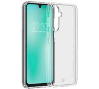 Coque renforcée Samsung Galaxy A16 4G / A16 5G FEEL Origine France Garantie 2m Transparente + Garantie à vie - Origine France Garantie Force Case