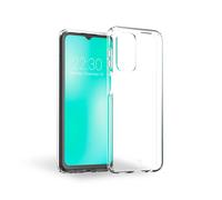 Coque renforcée Samsung Galaxy A23 5G FEEL Origine France Garantie 2m Transparente + Garantie à vie - Origine France Garantie Force Case