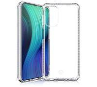 Coque renforcée Samsung Galaxy A32 4G Spectrum Clear 3m Transparente Itskins