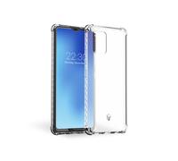 Coque renforcée Samsung Galaxy A42 5G AIR 2m Transparente + Garantie à vie Force Case