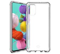 Itskins Spectrum Samsung Galaxy A51 Transparent