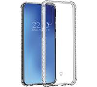 Coque renforcée Samsung Galaxy A70 AIR 2m Transparente + Garantie à vie Force Case