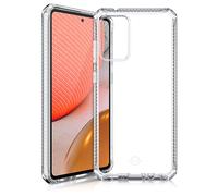 Coque renforcée Samsung Galaxy A72 4G Spectrum Clear 3m Transparente Itskins