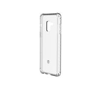 Coque renforcée Samsung Galaxy A8 AIR 2m Transparente + Garantie à vie Force Case