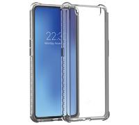 Coque renforcée Samsung Galaxy A80 AIR 2m Transparente + Garantie à vie Force Case