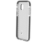 Coque Renforcée pour Samsung Galaxy J5 2017 LIFE Transparent