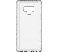 Force Case Coque renforcée pour Samsung Galaxy Note 9 Transparent