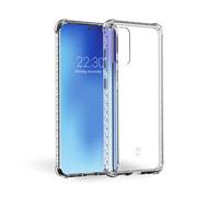 Coque renforcée Samsung Galaxy S20 AIR 2m Transparente + Garantie à vie Force Case
