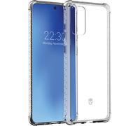 Coque renforcée Samsung Galaxy S20+ AIR 2m Transparente + Garantie à vie Force Case