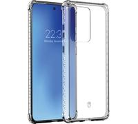 Coque renforcée Samsung Galaxy S20 Ultra AIR 2m Transparente + Garantie à vie Force Case