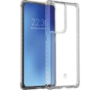 Coque renforcée Samsung Galaxy S21 Ultra 5G AIR 2m Transparente + Garantie à vie Force Case