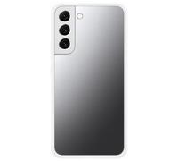 Coque avec cadran renforcé G S22+ Blanc pour Samsung Galaxy S22+