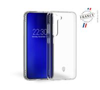 FORCE CASE FCPULSGS23 coque de protection pour téléphones portables Transparent Samsung G S23 5G