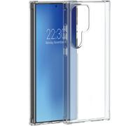 Force Case Coque renforcée Galaxy S24 Ultra AIR Garantie à vie Transparente