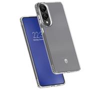 Coque Renforcée Samsung Galaxy S25 Edge Pulse Origine France Garantie 3m Transparente + Garantie À Vie - Origine France Garantie Force Case