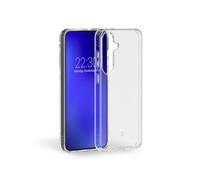 Coque renforcée Samsung Galaxy S25 PULSE Origine France Garantie 3m Transparente + Garantie à vie - Origine France Garantie Force Case
