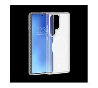 Coque Force Case Samsung S25 Ultra Magnet Transparent