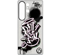 Samsung Étui à Rabat Robuste pour PA3 Noir