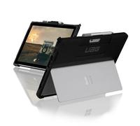 Coque Renforcée Scout avec Dragonne et Béquille pour Surface Pro 9 UAG Noir