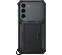 Samsung EF-RS916CBEGWW coque de protection pour téléphones portables 16,8 cm (6.6") Housse Noir