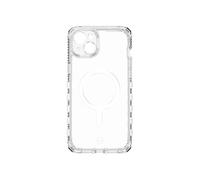 Coque renforcée MagSafe iPhone 15 Suprem Clear 4.5m Transparente - Certifié GRS Itskins