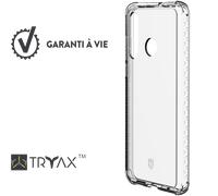 Coque renforcee transparente Force Case Air pour Huawei P30 LiteCoque renforcee transparente Force Case Air pour Huawei P30 Lite