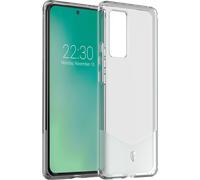Coque renforcée Vivo X60 Pro PURE 1m Transparente + Garantie à vie Force Case