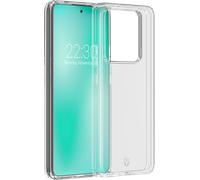 Coque de Protection pour Xiaomi Redmi 14T Pro Renforcée Transparent